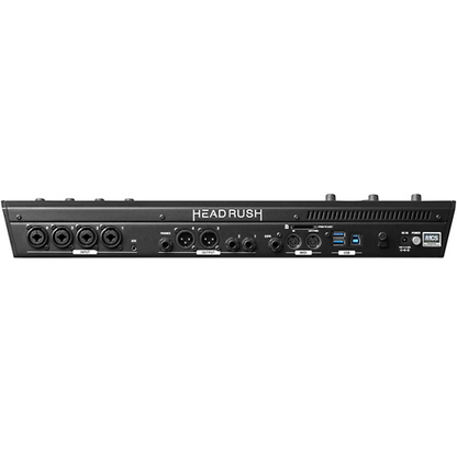 Headrush Looperboard Guitar Looper Processing - CBN Music Warehouse
