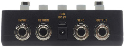 Hotone Binary IR Cab Simulator Pedal - CBN Music Warehouse