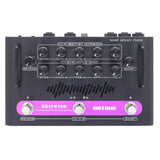 Hotone BritWind 75-watt 2 Channel Floor Amp - CBN Music Warehouse