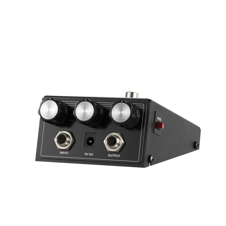 JHS Legends of Fuzz Series Bender 1973 MKIII Tonebender Replica - CBN Music Warehouse