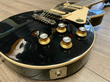 Gibson Les Paul Classic Electric Guitar - Ebony