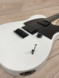 Fender Jim Root Telecaster HH - White with Ebony Fingerboard - CBN Music Warehouse