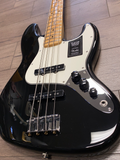 Fender Player Jazz Bass maple fingerboard - Black - CBN Music Warehouse