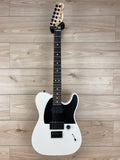 Fender Jim Root Telecaster HH - White with Ebony Fingerboard - CBN Music Warehouse