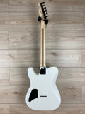 Fender Jim Root Telecaster HH - White with Ebony Fingerboard - CBN Music Warehouse