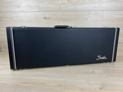Fender Jimmy Page Telecaster - Natural with Artwork - CBN Music Warehouse
