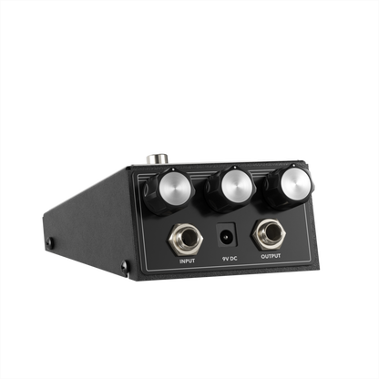 JHS Legends of Fuzz Series Bender 1973 MKIII Tonebender Replica - CBN Music Warehouse