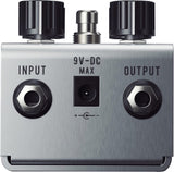 Jackson Audio Belle Star Overdrive Pedal - CBN Music Warehouse