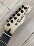 Fender Jim Root Telecaster HH - White with Ebony Fingerboard - CBN Music Warehouse