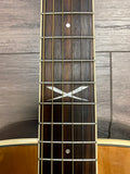 Eko Guitars NXT Series 018 Auditorium Acoustic Guitar