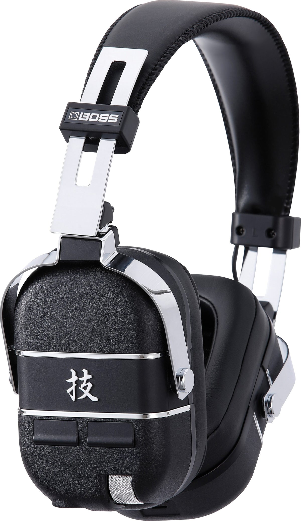 Boss Waza-Air Wireless Headphone Guitar Amp