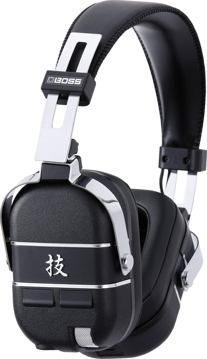 Boss Waza-Air Wireless Headphone Guitar Amp