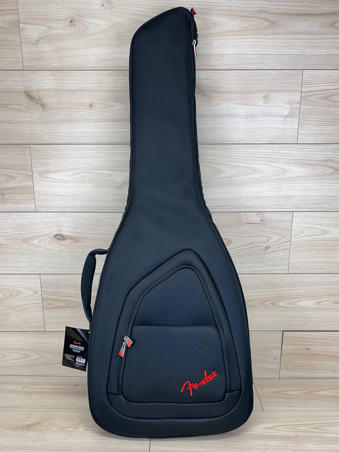 Fender American Acoustasonic® Telecaster® SunBurst