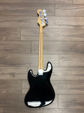 Fender Player Jazz Bass maple fingerboard - Black - CBN Music Warehouse