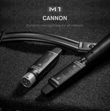 Swiff Audio M1 Wireless Microphone System transmitter - CBN Music Warehouse