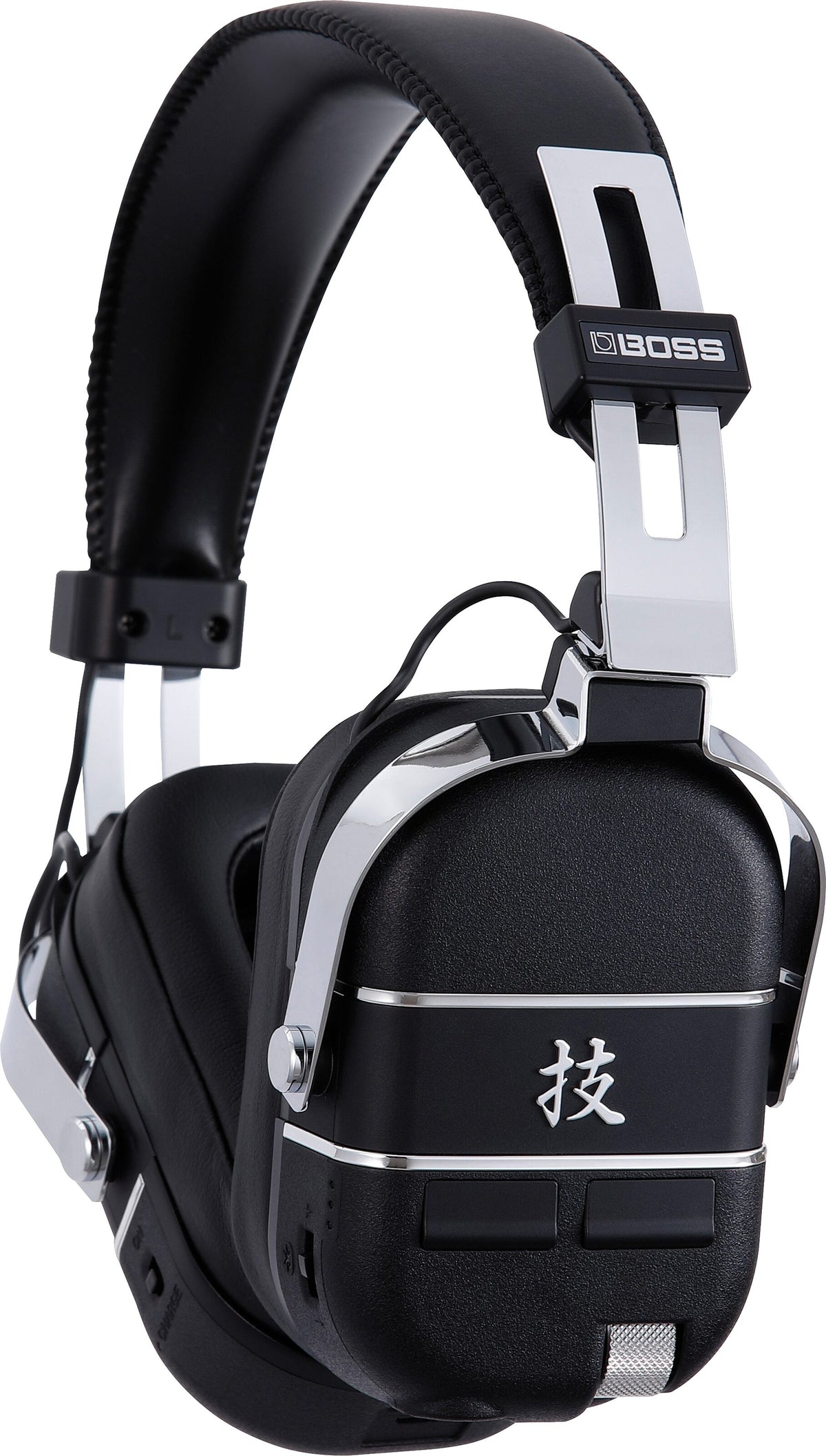 Boss Waza-Air Wireless Headphone Guitar Amp