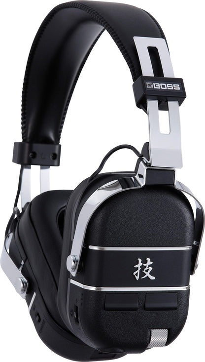 Boss Waza-Air Wireless Headphone Guitar Amp