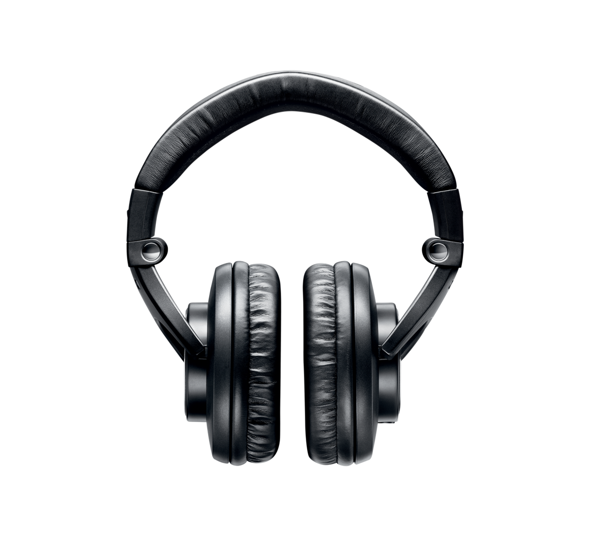 Shure SRH840 Professional Around-Ear Stereo Headphones - CBN Music Warehouse