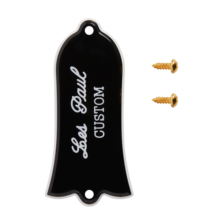 Gibson Accessories Les Paul Custom Truss Rod Cover