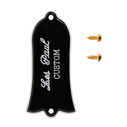 Gibson Accessories Les Paul Custom Truss Rod Cover