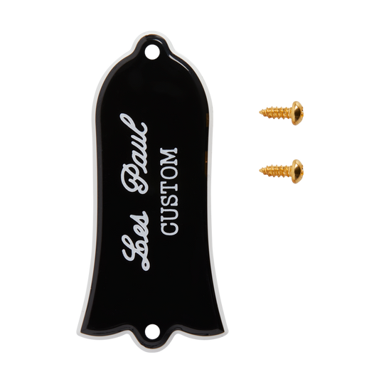 Gibson Accessories Les Paul Custom Truss Rod Cover