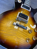Gibson Slash Les Paul Standard Electric Guitar - November Burst