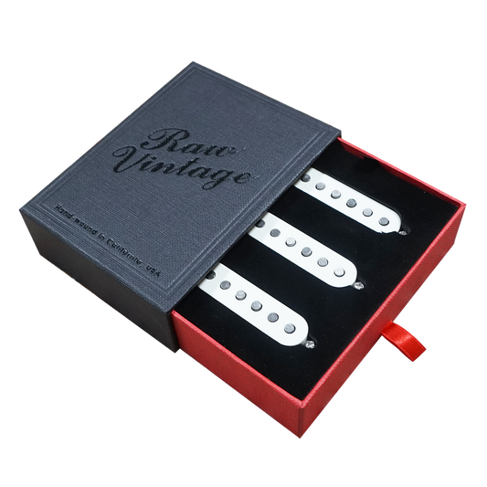 RV-60 SET - CBN Music Warehouse