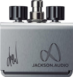 Jackson Audio Belle Star Overdrive Pedal - CBN Music Warehouse