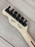 Fender Jim Root Telecaster HH - White with Ebony Fingerboard - CBN Music Warehouse