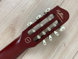Godin 041374 Multiac Nylon Encore 7 7-String Guitar, Rosewood Fretboard, Natural