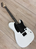 Fender Jim Root Telecaster HH - White with Ebony Fingerboard - CBN Music Warehouse