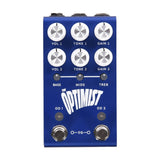 Jackson Audio The Optimist Classic Overdrive Pedal - CBN Music Warehouse