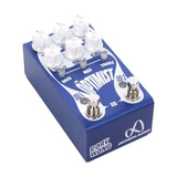 Jackson Audio Optimist Warp Overdrive Pedal - Limited Edition - CBN Music Warehouse