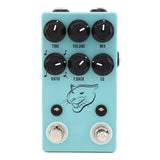 JHS Panther Cub V2 Analog Delay Pedal - CBN Music Warehouse