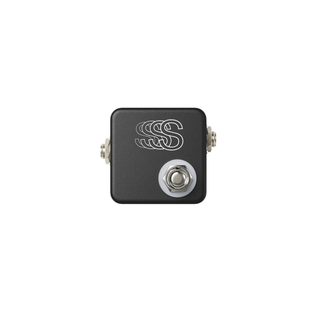 JHS Stutter Switch Utility Pedal - CBN Music Warehouse
