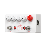 JHS The Milkman Echo Slap/Delay/Boost - CBN Music Warehouse