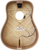 L.R. Baggs Anthem SL System w/ Tru-Mic Technology - CBN Music Warehouse