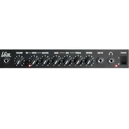 Laney LG series 20W 1x8 guitar combo - CBN Music Warehouse