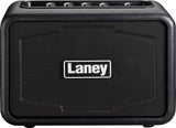 Laney MINI-STB - Bluetooth Battery Powered Guitar Amp - Ironheart edition - CBN Music Warehouse