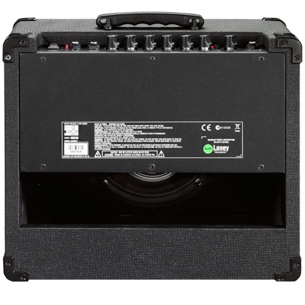 Laney LG series 20W 1x8 guitar combo - CBN Music Warehouse