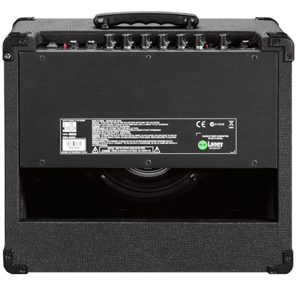 Laney LG series 20W 1x8 guitar combo - CBN Music Warehouse