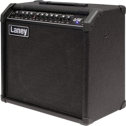 Laney LV Series LV100 guitar combo amplifier 65W - CBN Music Warehouse