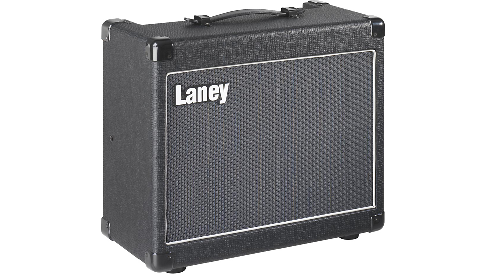 Laney LG Series LG35R 1x10 30W Guitar Combo Amp - CBN Music Warehouse