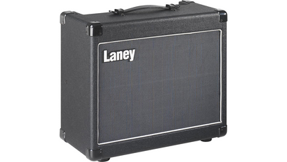 Laney LG Series LG35R 1x10 30W Guitar Combo Amp - CBN Music Warehouse