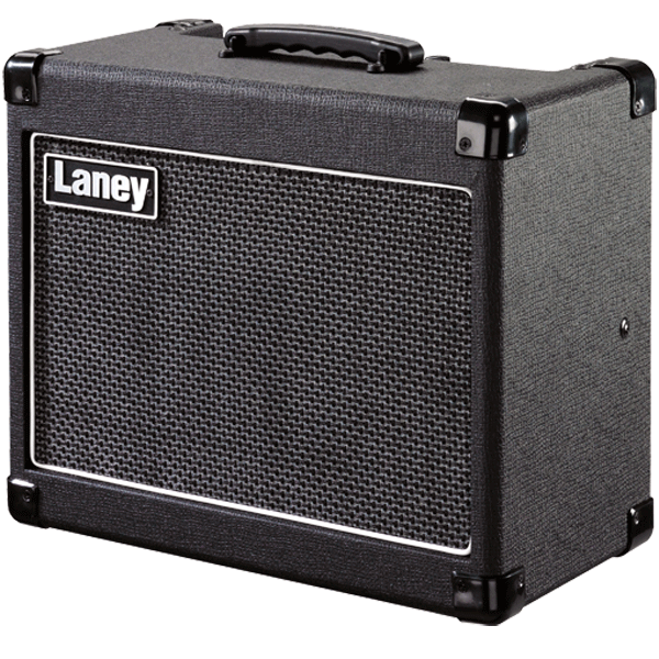 Laney LG series 20W 1x8 guitar combo - CBN Music Warehouse