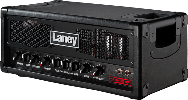 d*i様 Laney IRT15H Naked レイニー・アンプヘッド Laney Ironheart IRT15H Guitar Tube Head 15W Amp – CBN Music Warehouse