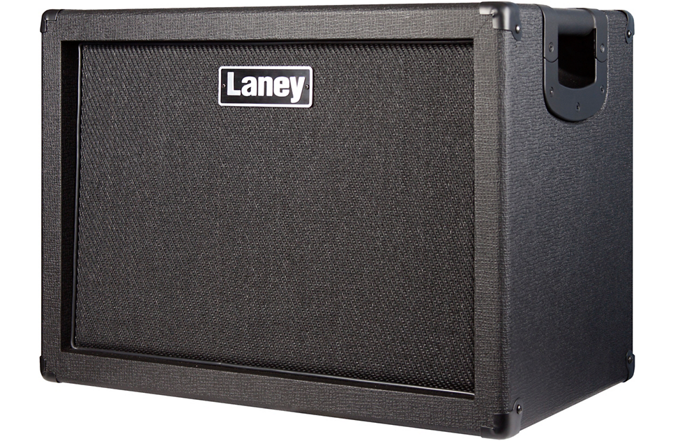 Laney IRT-112 Ironheart cabinet 1x12 80W - CBN Music Warehouse