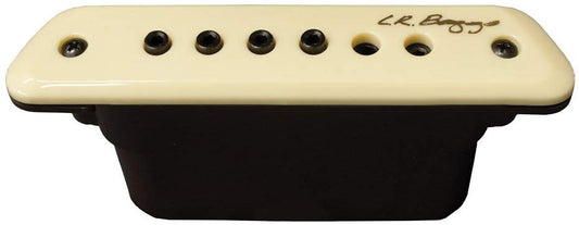 LR Baggs Active Soundhole acoustic  Pickup - CBN Music Warehouse