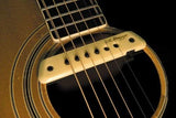 LR Baggs Active Soundhole acoustic  Pickup - CBN Music Warehouse