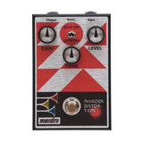 Maestro Invader Distortion Pedal - CBN Music Warehouse